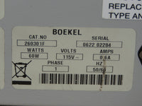 Fisher Scientific Boekel Ocelot Shaker Model # 260301F