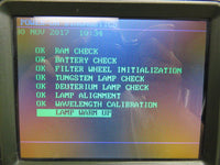 Thermo Spectronic Genesys 2 Spectrophotometer