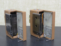 Lot of 2 SKC Airchek 224-43 Air Sampling Pumps