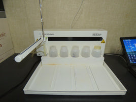 Agilent ASX-500 Series ICP-MS Autosampler G3286A Cetac