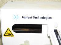Agilent ASX-500 Series ICP-MS Autosampler G3286A Cetac