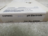 Lot of Corning pH Electode Cat No. 476024 and 476050