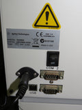 Agilent ASX-500 Series ICP-MS Autosampler G3286A Cetac