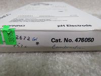 Lot of Corning pH Electode Cat No. 476024 and 476050