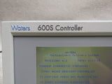 Waters 600S Controller