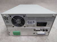 Waters 600S Controller