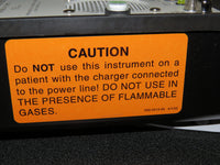 Parks Medical Electronics Doppler Flow Detector 811-BTS 8.1 Mhz Probe w/ New Battery