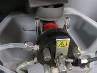 Perkin Elmer AAnalyst 800 Atomic Absorption Spectrometer with Control Computer