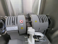 Perkin Elmer AAnalyst 800 Atomic Absorption Spectrometer with Control Computer