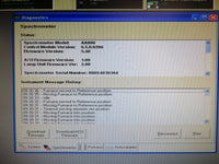 Perkin Elmer AAnalyst 800 Atomic Absorption Spectrometer with Control Computer