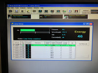 Perkin Elmer AAnalyst 800 Atomic Absorption Spectrometer with Control Computer