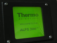 THERMO ALPS 3000 Automated Microplate Heat Sealer - Great Shape only 250 Seals!