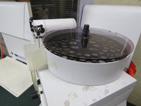 Perkin Elmer AAnalyst 800 Atomic Absorption Spectrometer with Control Computer