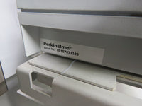 Perkin Elmer AAnalyst 800 Atomic Absorption Spectrometer with Control Computer