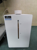 Perkin Elmer AAnalyst 800 Atomic Absorption Spectrometer with Control Computer