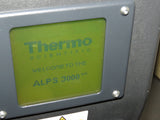 THERMO ALPS 3000 Automated Microplate Heat Sealer - Great Shape only 250 Seals!