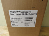 MagMAX Express-96 Standard Plates Cat No. 4388475 total of 93 plates