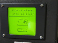 THERMO ALPS 3000 Automated Microplate Heat Sealer - Great Shape only 250 Seals!