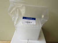 500ul 96 Well Assay Clear Plate, cat no. 391-02-502