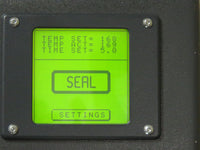 THERMO ALPS 3000 Automated Microplate Heat Sealer - Great Shape only 250 Seals!