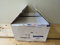 500ul 96 Well Assay Clear Plate, cat no. 391-02-502