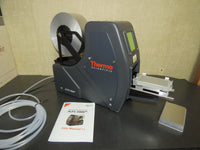 THERMO ALPS 3000 Automated Microplate Heat Sealer - Great Shape only 250 Seals!