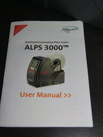 THERMO ALPS 3000 Automated Microplate Heat Sealer - Great Shape only 250 Seals!