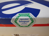Eppendorf Biopur COMBITIPS 1.25 ml 100 count, Cat No. 022495101