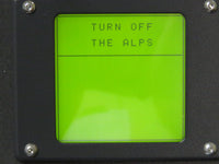 THERMO ALPS 3000 Automated Microplate Heat Sealer - Great Shape only 250 Seals!