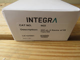 Integra Biosciences Corp 300ul 5 racks of 96 pipet tips item no. 4433