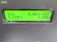 GE Amersham AKTA Explorer 100 FPLC System with air option, FRAC-950, PC w/ UNICORN 5.31