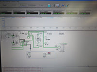 GE Amersham AKTA Explorer 100 FPLC System with air option, FRAC-950, PC w/ UNICORN 5.31