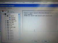 GE Amersham AKTA Explorer 100 FPLC System with air option, FRAC-950, PC w/ UNICORN 5.31
