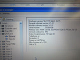 GE Amersham AKTA Explorer 100 FPLC System with air option, FRAC-950, PC w/ UNICORN 5.31