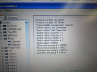 GE Amersham AKTA Explorer 100 FPLC System with air option, FRAC-950, PC w/ UNICORN 5.31