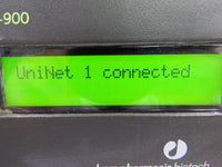 GE Amersham AKTA Explorer 100 FPLC System with air option, FRAC-950, PC w/ UNICORN 5.31