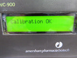 GE Amersham AKTA Explorer 100 FPLC System with air option, FRAC-950, PC w/ UNICORN 5.31