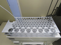 Perkin Elmer FIMS 100 Flow Injection Mercury System, AS-90 autosampler & PC