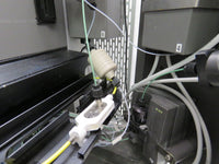 GE Amersham AKTA Explorer 100 FPLC System with air option, FRAC-950, PC w/ UNICORN 5.31