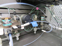 GE Amersham AKTA Explorer 100 FPLC System with air option, FRAC-950, PC w/ UNICORN 5.31