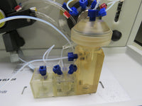 Perkin Elmer FIMS 100 Flow Injection Mercury System, AS-90 autosampler & PC