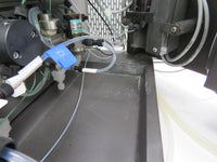 GE Amersham AKTA Explorer 100 FPLC System with air option, FRAC-950, PC w/ UNICORN 5.31