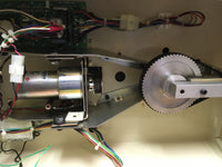 Vibratome Series 1000 Classic Sectioning System Product No. 054018