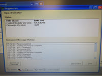 Perkin Elmer FIMS 100 Flow Injection Mercury System, AS-90 autosampler & PC