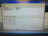Perkin Elmer FIMS 100 Flow Injection Mercury System, AS-90 autosampler & PC