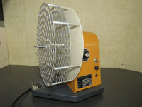 New Brunswick TC-7 Tissue Culture Roller Rotator - Exceptional Condition!