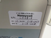 Biosystems PosiChek3 USB EP Enhanced Precision PosiChek 3 SCBA Test Bench
