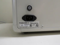 Biosystems PosiChek3 USB EP Enhanced Precision PosiChek 3 SCBA Test Bench