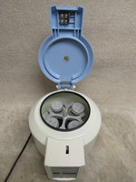 Thermo Centra CL-2 centrifuge with 236 rotor