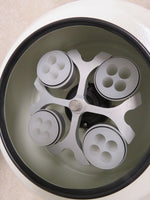 Thermo Centra CL-2 centrifuge with 236 rotor
